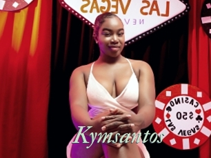 Kymsantos