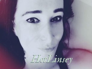 HotLinsey