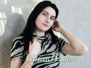 LilianWalker