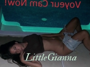 LittleGianna