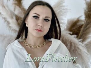 LoraFletcher