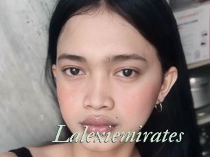 Lalexiemirates