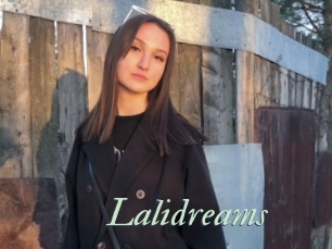 Lalidreams