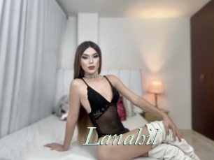 Lanahil