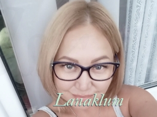 Lanaklum