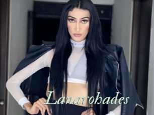 Lanarohades