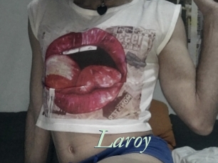 Laroy