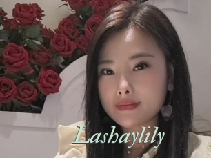 Lashaylily