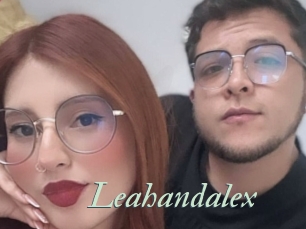 Leahandalex