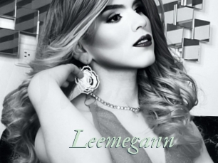 Leemegann