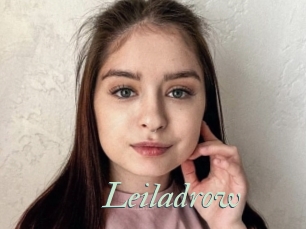 Leiladrow