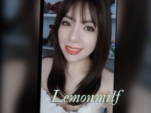 Lemonmilf