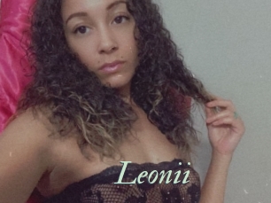 Leonii