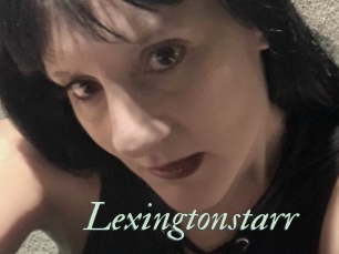 Lexingtonstarr