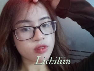 Lichiliin