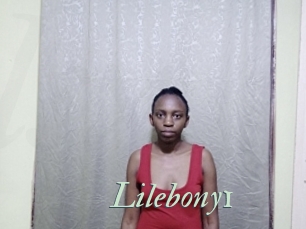 Lilebony1