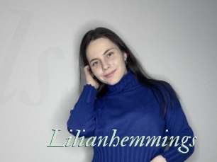 Lilianhemmings