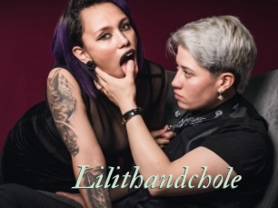 Lilithandchole