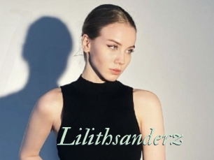 Lilithsanderz