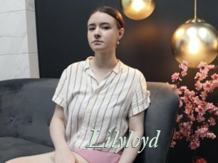 Lilyloyd