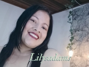 Lilysadams