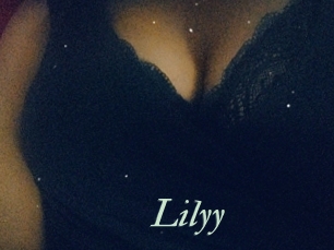 Lilyy