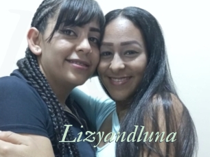 Lizyandluna