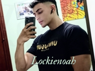 Lockienoah