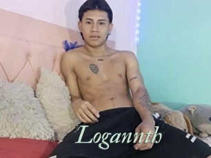 Logannth