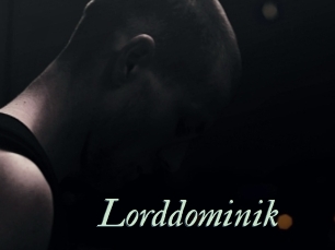 Lorddominik