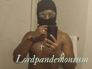 Lordpandemonium