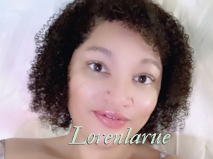 Lorenlarue