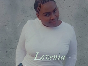 Lovenia