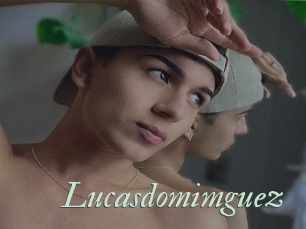 Lucasdomimguez