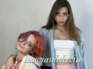 Lucyandolivia