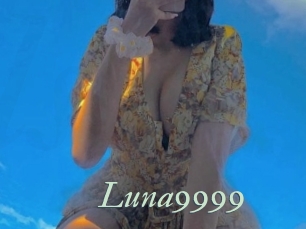 Luna9999