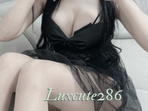 Luxcute286