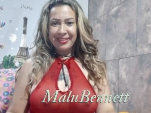 MaluBennett