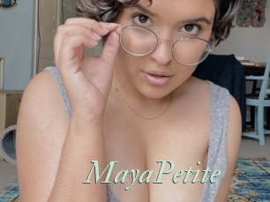 MayaPetite