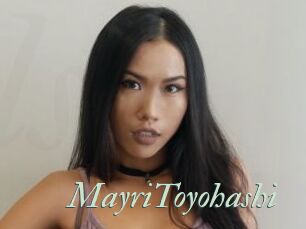 MayriToyohashi