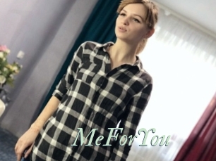 MeForYou