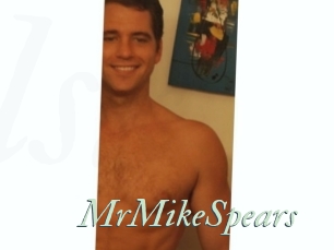 MrMikeSpears