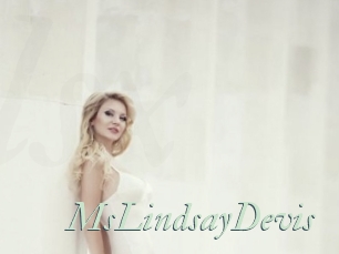 MsLindsayDevis