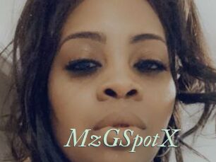 MzGSpotX