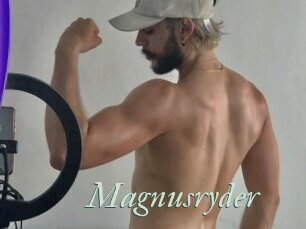 Magnusryder