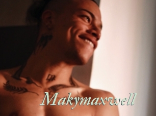 Makymaxwell