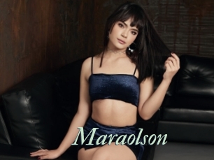 Maraolson