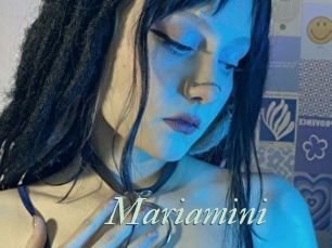 Mariamini