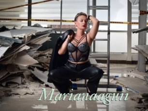 Marianaaguii