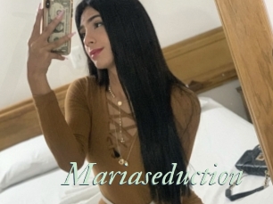 Mariaseduction